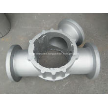 Casting aluminum valve strainer/valve parts